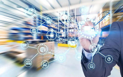 互联网信息服务驱动冷链物流新变局 机遇与挑战并存